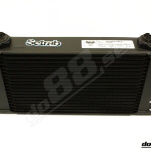 Setrab Pro Line oljni hladilnik 19 vrstno 283mm