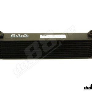 Setrab Pro Line oljni hladilnik 10 vrstno 358mm