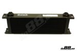 Setrab Pro Line oljni hladilnik 15 vrstno 358mm