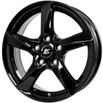 Platišče RC-Design RC30 16" 6.0J 5x114,3 ET50 Črna