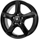 Platišče RC-Design RC30T 17" 7.0J 5x108 ET46 Črna