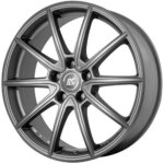Platišče RC-Design RC32 19" 7.5J 5x112 ET32 Grafitna