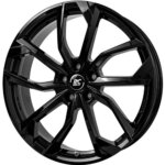 Platišče RC-Design RC34 17" 7.5J 5x114,3 ET40 Črna