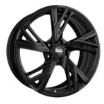 Platišče MAM RS5 19" 8.5J 5x114,3 ET40 Črna