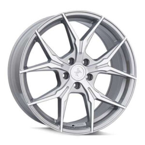 Platišče Keskin Tuning KT19N 19" 8.5J 5x112 ET30 Srebrna