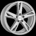 Platišče Carmani 16 Anton 18" 8.0J 5x115 ET40 Srebrna