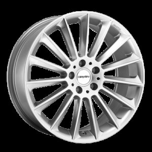 Platišče Carmani 17 Fritz 20" 8.5J 5x112 ET48 Srebrna