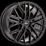 Platišče Carmani 20 Ludwig 18" 8.0J 5x112 ET45 Črna