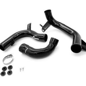 Racingline boost pipe kit za vozila VAG 2.0 TSI EA888 Gen.3 & 3b (Golf mk7 GTI/R, Audi A3/S3/TT/TTS, Seat Cupra 5F, Skoda Octavia 5E RS)