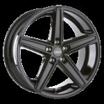 Platišče Oxigin 18 Concave 19" 8.5J 5x120 ET40 Črna