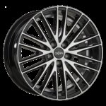 Platišče Oxigin 19 Oxspoke 20" 10.5J 5x112 ET23 Črna