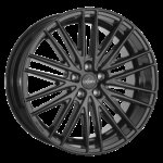 Platišče Oxigin 19 Oxspoke 20" 10.5J 5x114,3 ET50 Črna