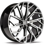 Platišče Carbonado Eldorado 20" 9.0J 5x112 ET30 Črna