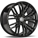 Platišče Carbonado Yankee 19" 9.0J 5x112 ET35 Črna