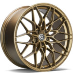 Platišče Carbonado Emerald 18" 8.0J 5x112 ET30 Bronasta