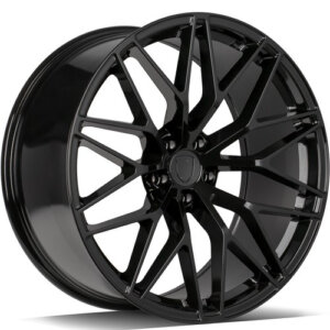 Platišče Carbonado Glory 21" 10.0J 5x112 ET19 Črna