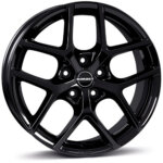 Platišče Borbet Y 20" 8.5J 5x112 ET41 Črna