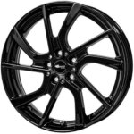 Platišče Brock eB1 19" 5.0J 5x112 ET28 Črna