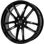 Platišče Brock B38 19" 8.0J 5x112 ET40 Črna