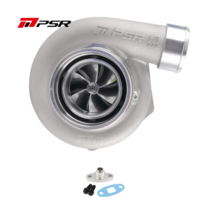 PSR 6766E Turbocharger