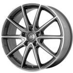 Platišče RC-Design RC32 18" 7.5J 5x112 ET53,5 Grafitna