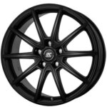 Platišče RC-Design RC32 18" 7.5J 5x112 ET40 Črna