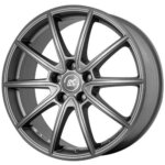 Platišče RC-Design RC32 17" 7.5J 5x100 ET48 Grafitna