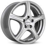 Platišče Ronal R56 17" 8.0J 5x112 ET30 Srebrna