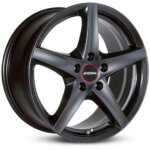 Platišče Ronal R41 16" 7.0J 5x115 ET45 Črna