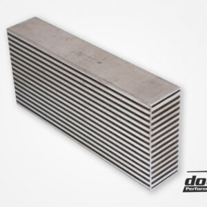 Garrett Intercooler jedro Zrak-Zrak (706 x 323 x 130 mm) - 1260 KM