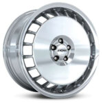 Platišče Ronal R50 18" 8.0J 5x120 ET50 Srebrna