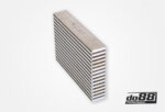 Garrett Intercooler jedro Zrak-Zrak (457 x 307 x 76 mm) - 750 KM