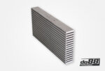 Garrett Intercooler jedro Zrak-Zrak (610 x 307 x 76 mm) - 900 KM