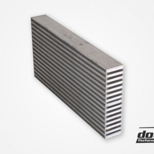 Garrett Intercooler jedro Zrak-Zrak (610 x 307 x 76 mm) - 900 KM