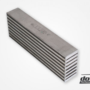 Garrett Intercooler jedro Zrak-Zrak (457 x 163 x 76 mm) - 310 KM