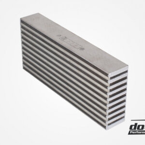 Garrett Intercooler jedro Zrak-Zrak (457 x 203 x 76 mm) - 410 KM