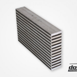 Garrett Intercooler jedro Zrak-Zrak (457 x 267 x 76 mm) - 510 KM