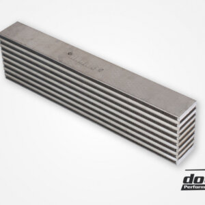 Garrett Intercooler jedro Zrak-Zrak (610 x 163 x 76 mm) - 475 KM