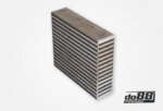 Garrett Intercooler jedro Zrak-Zrak (356 x 307 x 89 mm) - 550 KM