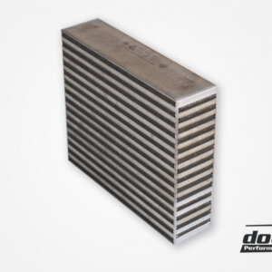 Garrett Intercooler jedro Zrak-Zrak (356 x 307 x 89 mm) - 550 KM