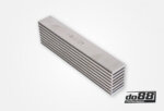 Garrett Intercooler jedro Zrak-Zrak (610 x 163 x 89 mm) - 500 KM