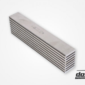 Garrett Intercooler jedro Zrak-Zrak (610 x 163 x 89 mm) - 500 KM