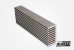 Garrett Intercooler jedro Zrak-Zrak (610 x 203 x 89 mm) - 600 KM