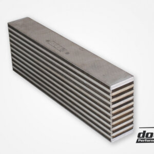 Garrett Intercooler jedro Zrak-Zrak (610 x 203 x 89 mm) - 600 KM