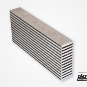 Garrett Intercooler jedro Zrak-Zrak (610 x 267 x 89 mm) - 800 KM
