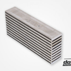 Garrett Intercooler jedro Zrak-Zrak (457 x 203 x 89 mm) - 425 KM