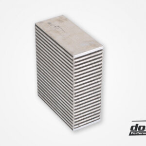 Garrett Intercooler jedro Zrak-Zrak (254 x 312 x 114 mm) - 375 KM