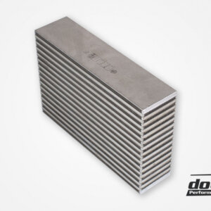 Garrett Intercooler jedro Zrak-Zrak (457 x 307 x 114 mm) - 785 KM