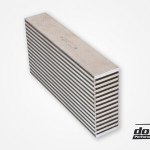 Garrett Intercooler jedro Zrak-Zrak (610 x 307 x 114 mm) - 950 KM