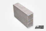 Garrett Intercooler jedro Zrak-Zrak (457 x 284 x 114 mm) - 750 KM